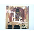 Бах / Bach / Восемь маленьких прелюдий и фуг / Александр Фисейский