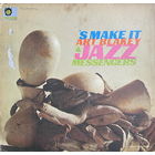Art Blakey & The Jazz Messengers – 'S Make It, LP 1965