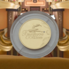 Золото Белорусский балет 2013, 50 рублей 2013 KM# 450
