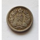 Корея 1/4 янга, 2 (1898)