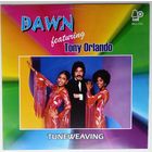 LP Dawn featuring Tony Orlando – Tuneweaving (1973) Funk / Soul, Pop, Soul, Vocal