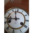 Механизм для настенных часов Junghans Uthvfybz