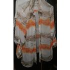 Туника, накидка, блузка р-р 56