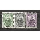 ФФ5 Мальта 1951 Мадонна