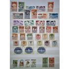 Лот разные марки. 10