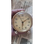 Часы настольные Слава