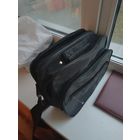 Сумка мужская можно на плечо