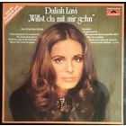 Daliah Lavi  1979, Polydor, LP, NM, Germany