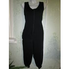 Термо-комбинезон на х/б основе, р.44-46