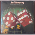LP-Bad Company– Straight Shooter-1975