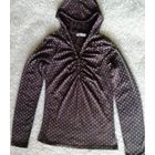 Кофта с капюшоном р-р. 42-44