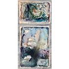 А.Мара (А.А.Марочкин). Акварели