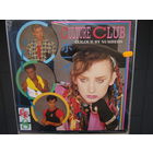 CULTURE CLUB - Colour By Numbers 83 Virgin England Mint Sealed