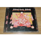 Black Sabbath -  Sabbath Bloody Sabath - CD