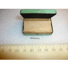 Игла граммофонная. Громкий тон.СССР. Цена за 1 шт.