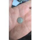 10 копеек 1860 ФБ