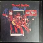 Mike Batt /Tarot Suite/1979, CBS, LP, NM, Holland