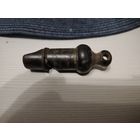 Свисток офицера