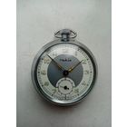 ЧАСЫ ruhla MADE IN GERMANY КАРМАННЫЕ