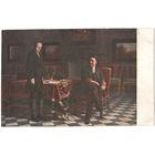 Открытка старинная