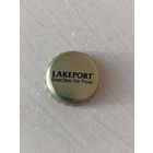 Крышки - пробки ( Канада )