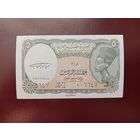 Египет 5 пиастров 1997 UNC