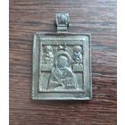 СВЯТИТЕЛЬ НИКОЛА ЧУДОТВОРЕЦ / НИКЕЙСКОЕ ЧУДО 19 век