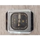 Часы "Rich" Япония, маятник живой