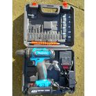 Шуруповерт макита, makita