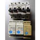 Выключатели Legrand и реле Finder, всего 8 штук