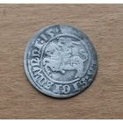 ВКЛ, полугрош 1509 г., серебро, Сигизмунд I Старый (1506-1548)