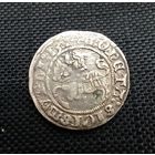 Полугрошка 1513 .