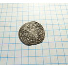 Полугрош Александр Ягеллончик (1492-1506) Вильно.