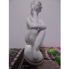 СТАТУЭТКА.НА ПЛЯЖЕ.ЛФЗ