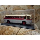 Автобус ЗиС-127. DipModels.