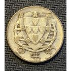 2,50 эскудаў 1944. срэбра