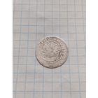 Полугрош 1519 года