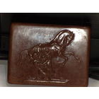 Портсигар Целлулоидный ,Ленинград 1940-50 годы.