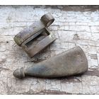 Комплект на бебут