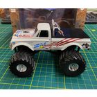 1/43 Chevrolet K-10 Monster Truck | Greenlight