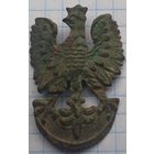 Кокарда польша