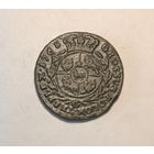 Панятоўскi. 3 Гроша 1768. Варшава, неплохой