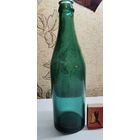 Бутылка старая 0.5 л. СЗ АВЧАЛА