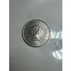 1 доллар 1982г