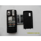 Самсунг С5212 - на запчасти + З/У