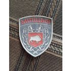 Шеврон Милиция РБ