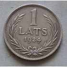 1 лат 1924 г.