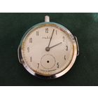 Винтажные механические карманные часы Ruhla, произведенные в Германии (ГДР) 1950–1960-х годов