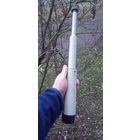 ТРУБА ПОДЗОРНАЯ ЗРИТЕЛЬНАЯ ТУРИСТ 3  20 на  50 СССР    ОРИГИНАЛ  . Распродажа Коллекции !!! . Экспресс  Аукцион не с рубля без МПЦ и прочего 3 ДНЯ  .Много лотов в продаже .