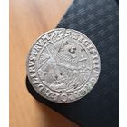 Орт 1623 года